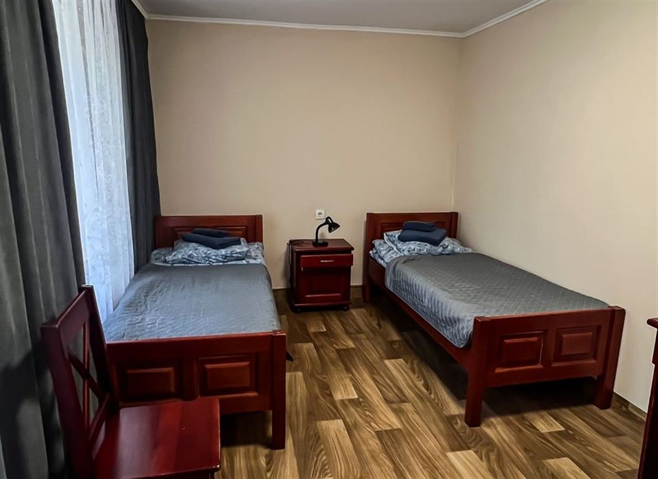 Санаторій Пролісок Twin - Фотографія 2