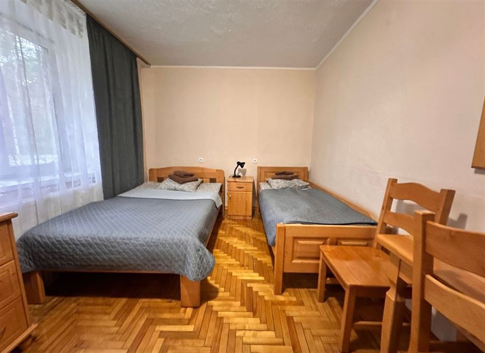 Санаторій Пролісок Twin - Фотографія 1