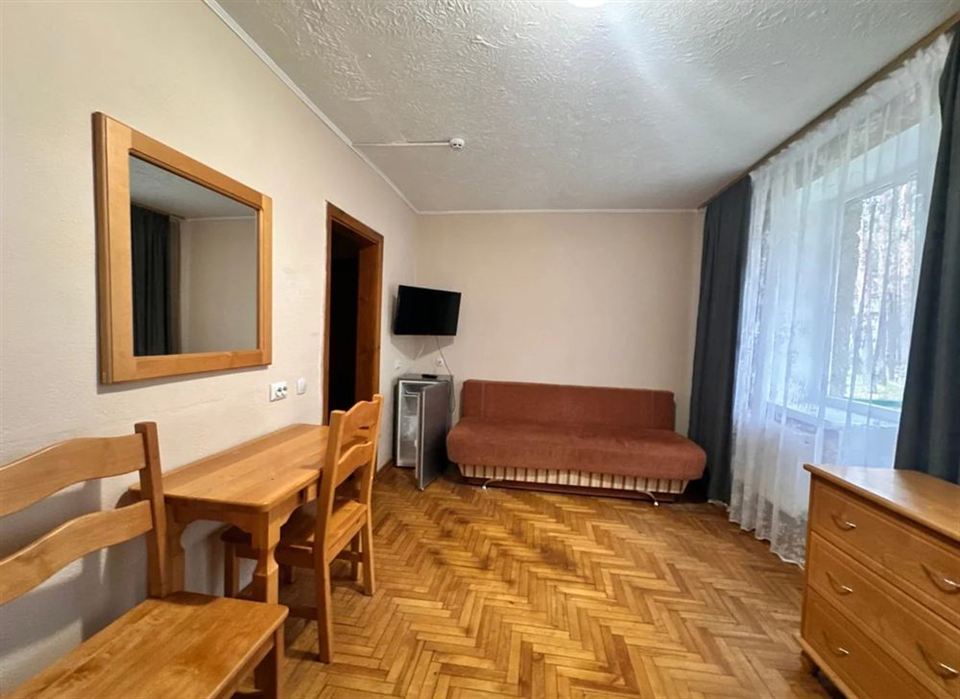 Санаторій Пролісок Twin - Фотографія 3