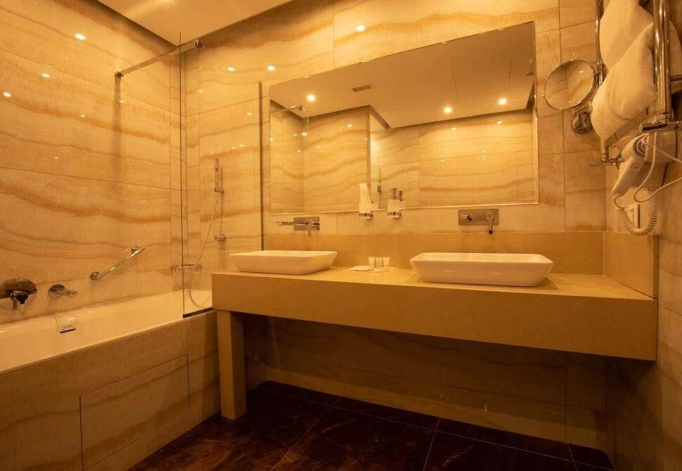 Санаторий Arden Palace - номер Апартаменты - 3