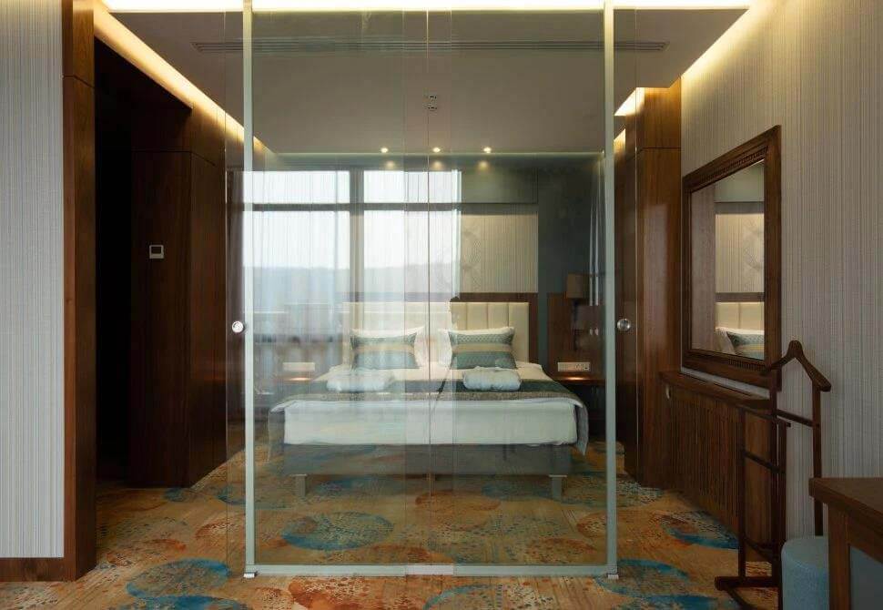 Санаторий Arden Palace - номер Панорамный - 1
