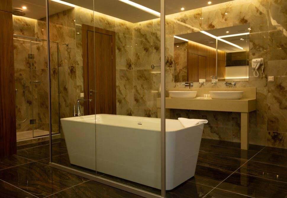 Санаторий Arden Palace - номер Романтик - 8