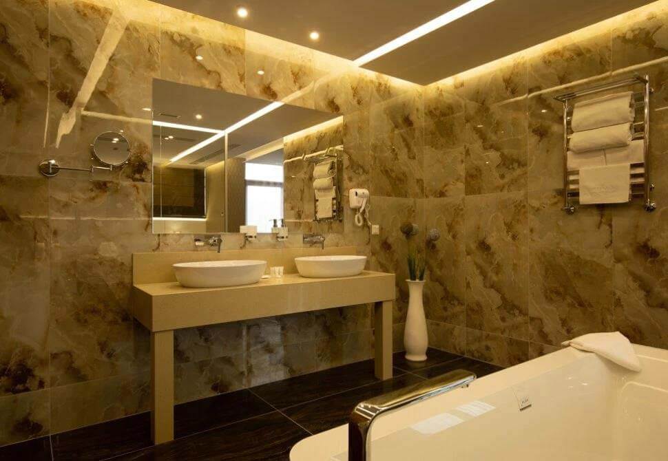 Санаторий Arden Palace - номер Романтик - 11