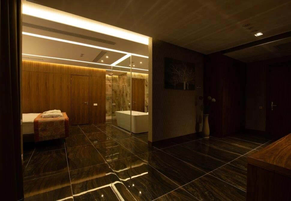 Санаторий Arden Palace - номер Романтик - 5