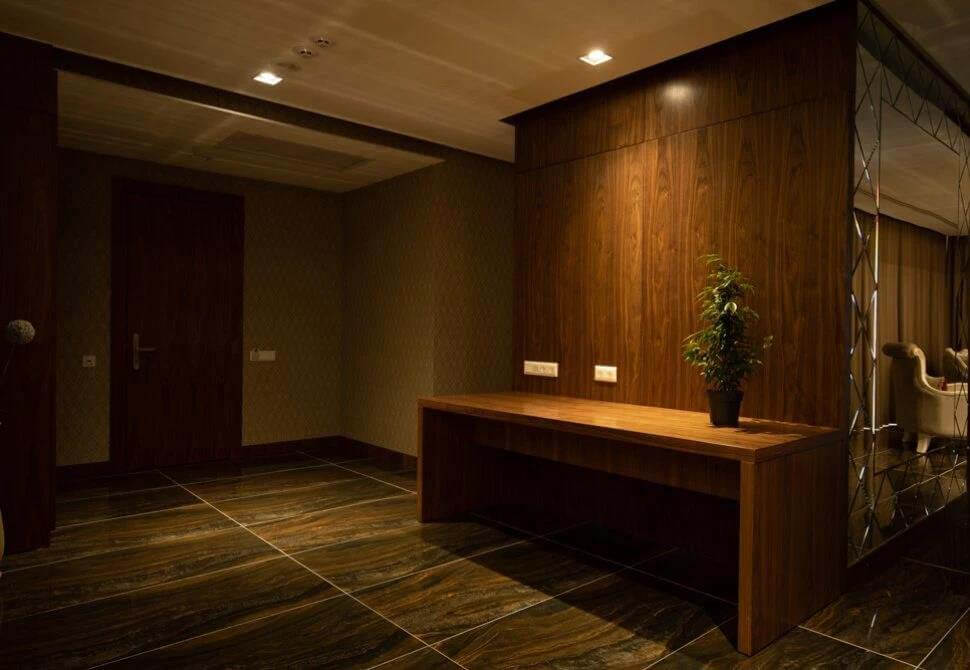 Санаторий Arden Palace - номер Романтик - 4