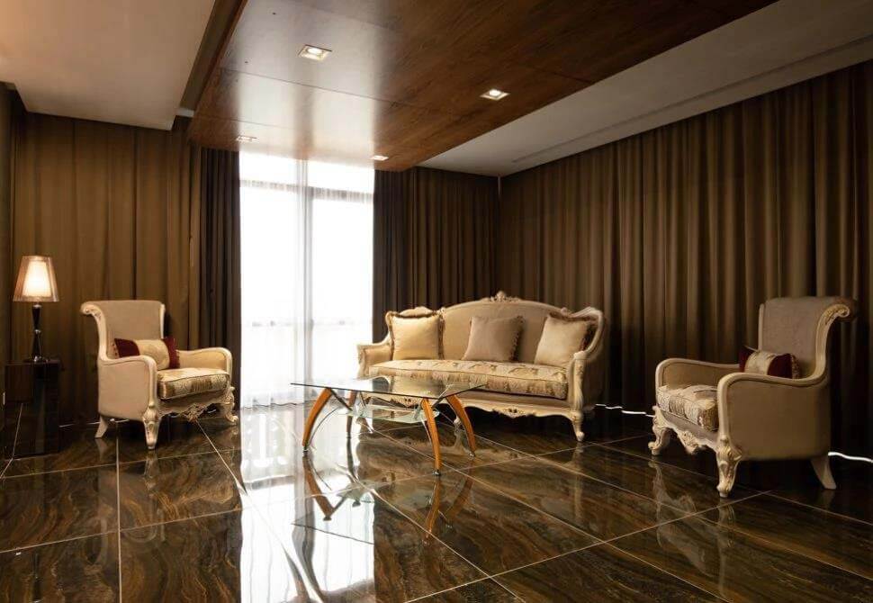 Санаторий Arden Palace - номер Романтик - 3