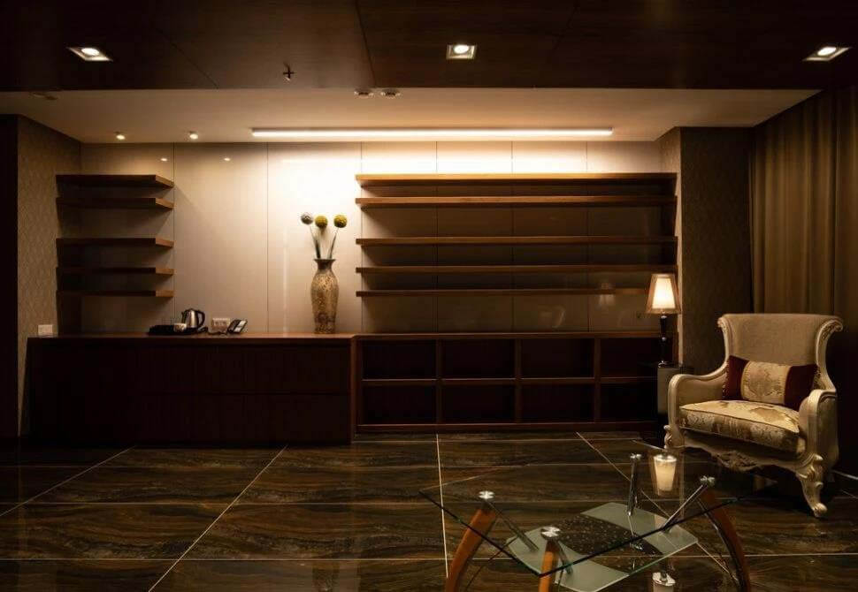 Санаторий Arden Palace - номер Романтик - 2