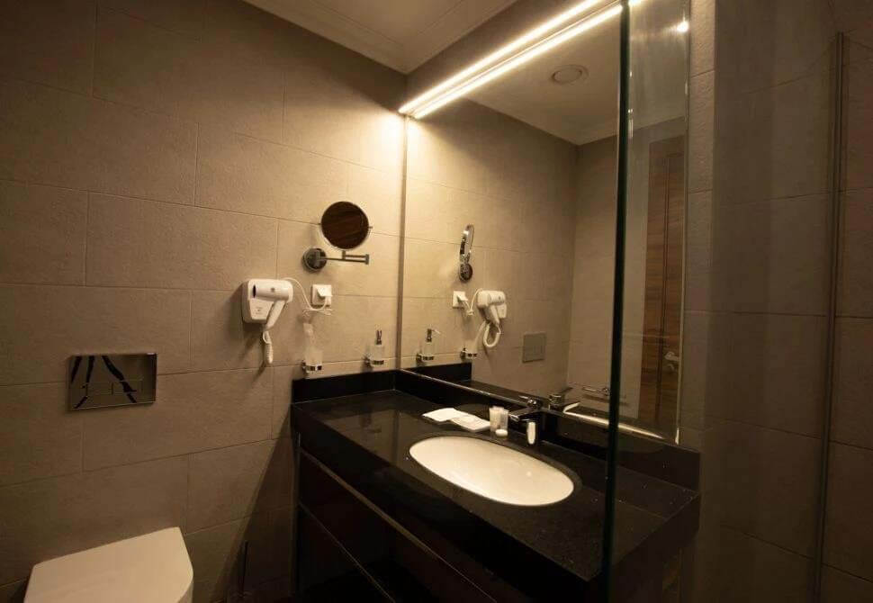 Санаторий Arden Palace - номер Стандарт+ 2