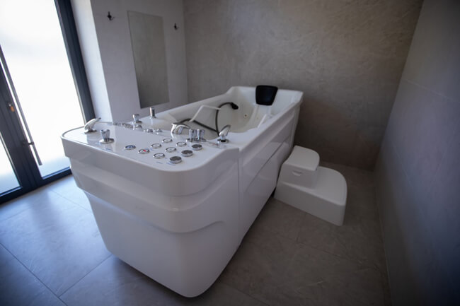 Отель «Апартель» Шаян - Фото 14