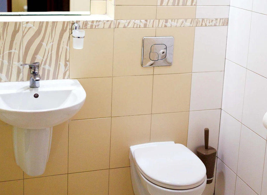 Готель «Солотвино Резорт» Закарпаття Стандарт 3М - Фотографія 5