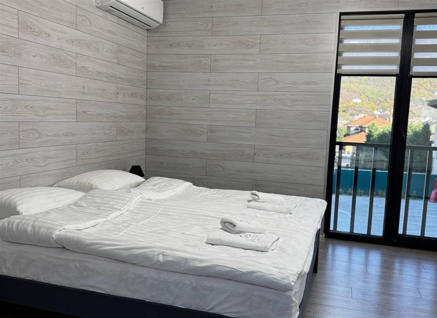 Готель IVORY Resort Виноградів Сімейний Стандарт - Фотографія 1
