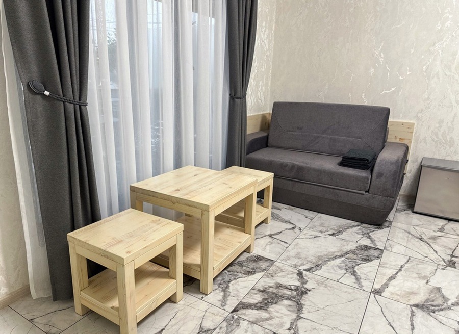Готель IVORY Resort Виноградів Люкс - Фотографія 3