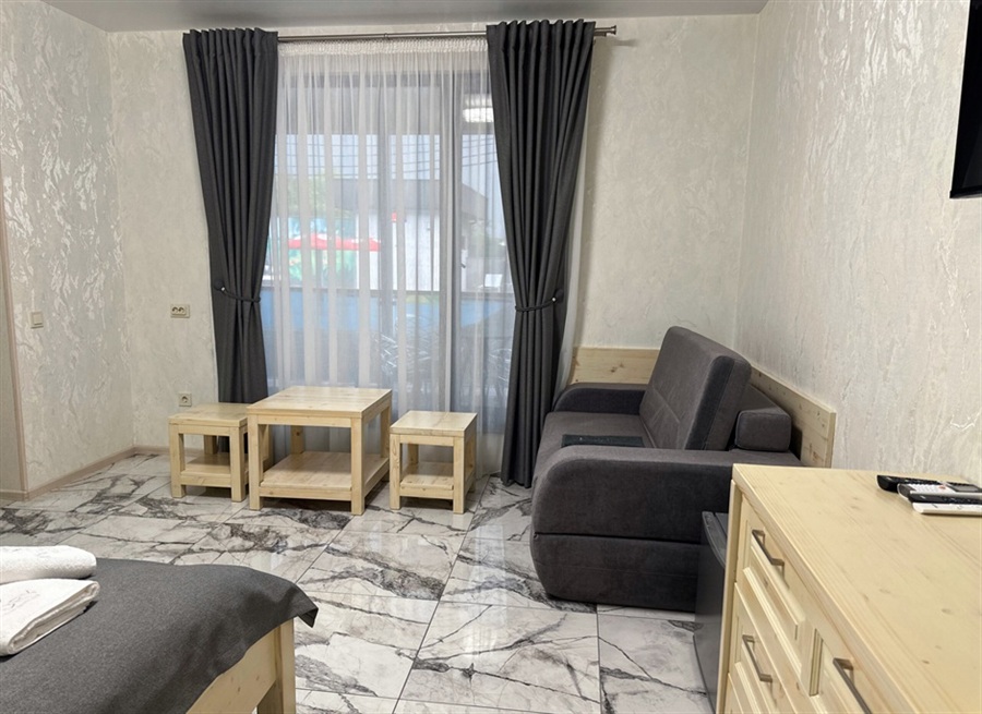 Готель IVORY Resort Виноградів Люкс - Фотографія 1