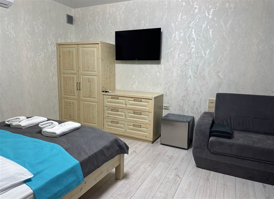 Готель IVORY Resort Виноградів Напівлюкс - Фотографія 2