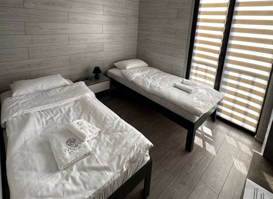 Готель IVORY Resort Виноградів Стандарт - Фотографія 4