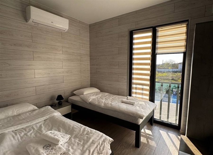 Готель IVORY Resort Виноградів Стандарт - Фотографія 5