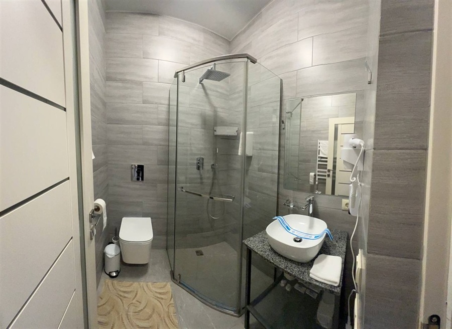Готель IVORY Resort Виноградів Стандарт Покр - Фотографія 5