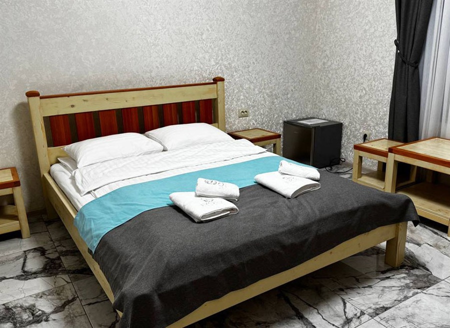 Готель IVORY Resort Виноградів Стандарт Покр - Фотографія 2