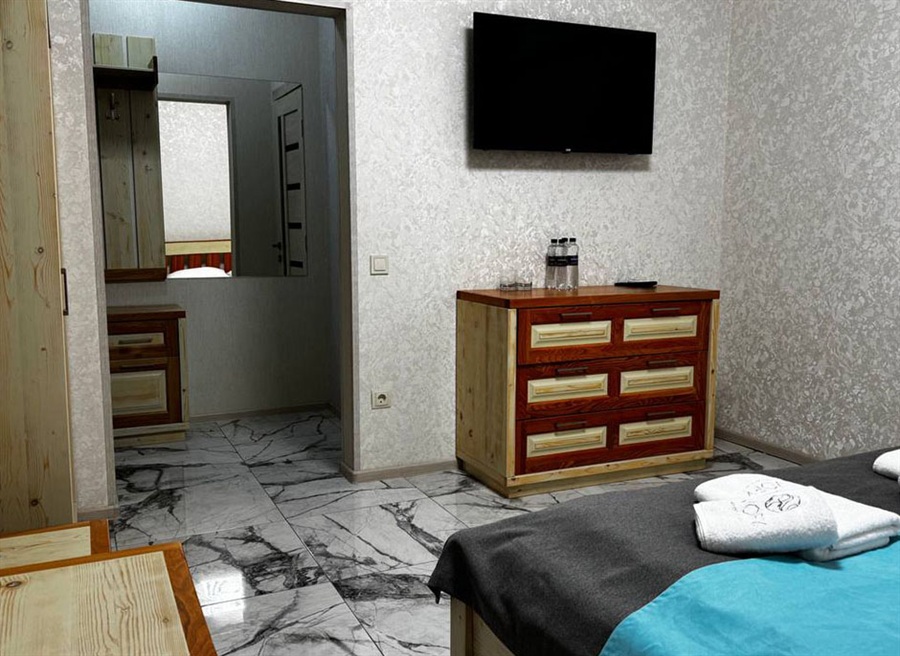 Готель IVORY Resort Виноградів Стандарт Покр - Фотографія 3