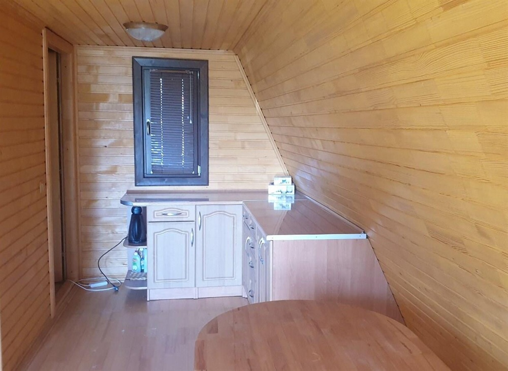 База відпочинку Палсір Солотвино Дім Тримісний - Фотографія 3