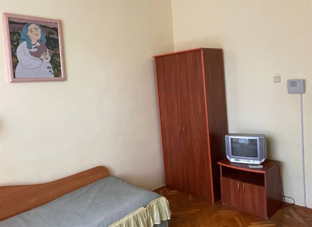 Санаторій Лісова Пісня Волинь Стандарт Двомісний - Фотографія 3