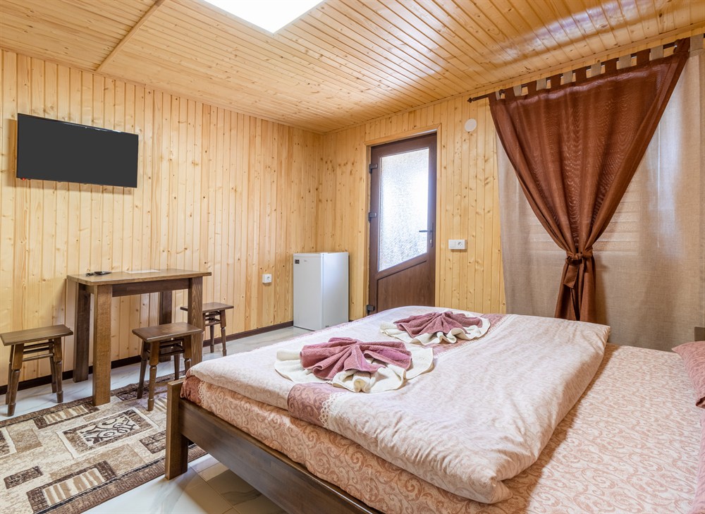 База Асторія Солотвино Люкс - Фотографія 1