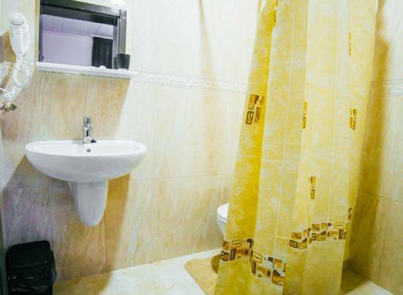 База відпочинку Ельдорадо Солочин Люкс - Фотографія 4